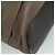 Borsa a spalla Vala in tela marrone Salvatore Ferragamo Auth bs20980 - vista 13
