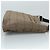Borsa a spalla Vala in tela marrone Salvatore Ferragamo Auth bs20980 - vista 4