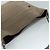 Borsa a spalla Vala in tela marrone Salvatore Ferragamo Auth bs20980 - vista 6
