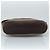 Borsa a spalla Vala in tela marrone Salvatore Ferragamo Auth bs20980 - vista 9