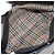 Autre Marque Borsa a mano Burberrys in pelle nera e oro Auth bs20817 Nero D'oro - vista 19