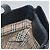 Autre Marque Borsa a mano Burberrys in pelle nera e oro Auth bs20817 Nero D'oro - vista 20