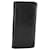 LOUIS VUITTON Monogram Shadow Portefeuille Brazza Wallet M62900 LV Auth am7512 Black  ref.1947990