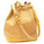 Louis Vuitton Noe Yellow Leather  ref.1948023