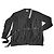 Verzierte schwarze Prada-Cardigan IT38