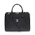 Borsa Tote Neo Executive di Chanel Nero