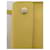 Hermès Borsa HERMESNAP Laccata Giallo - vista 4