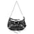 Balenciaga Le Cagole Mini BB Handbag Black Leather  ref.1948517