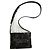 Borsa Dior x Peter Doig in cotone kaki Cachi