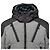 Giacca da sci imbottita Moncler Multicolore - vista 5