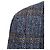Etro Checkered Wool Coat Multiple colors - view 10