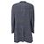 Etro Checkered Wool Coat Multiple colors - view 3