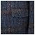 Etro Checkered Wool Coat Multiple colors - view 9