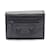Everyday Balenciaga Cag Mini Wallet Black Leather  ref.1949027