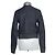 Louis Vuitton Denim-Jacke Größe FR 38 Perfekter Zustand Blau - Ansicht 2