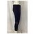 Thom Browne Lightweight Loopback Terry Mending Stitch Sweatpants in Navy Blue Cotton - view 8