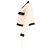 Sandro Paris Cher Topstitching Cropped Cardigan in Beige Viscose - view 5