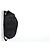 Borsa a mano Givenchy Nightingale in pelle nera Nero - vista 11