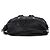 Borsa a mano Givenchy Nightingale in pelle nera Nero - vista 2