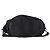 Borsa a mano Givenchy Nightingale in pelle nera Nero - vista 3