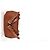 Sac à dos Chiltern en cuir marron Mulberry - vue 11