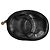 Clutch Chanel in pelle nera Nero