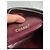 Clutch Chanel in pelle nera Nero - vista 6
