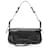 Balenciaga Le Cagole S Shoulder Bag Black Leather  ref.1949219