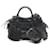 Balenciaga Neo Cagole Handbag Black Leather  ref.1949246