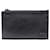 Everyday Balenciaga Monaco Long Coin & Card Holder Black Leather  ref.1949401