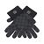 Guanti Louis Vuitton Neo Petit Damier Marrone Nero
