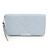Louis Vuitton Zippy Wallet in Washed Blue - view 2
