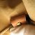 Louis Vuitton Looping GM Monogram Shoulder Bag Brown - view 10