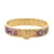 Hermès PM Charnier Armband von Hermes Pink Golden  - Ansicht 2