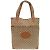 Gucci Beiger GG Canvas Tote Bag - Ansicht 2