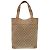 Gucci Beiger GG Canvas Tote Bag - Ansicht 3