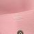 Hermès Monedero Hermes Le Vingt Quatre en Rosa Sakura - vista 6