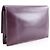 Clutch in pelle Box Bordeaux di Hermès Bordò - vista 3