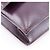 Clutch in pelle Box Bordeaux di Hermès Bordò - vista 4