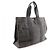 Hermès Borsa Tote GM di Hermes Airline Marrone - vista 3