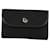 Dior Trotter Black Cloth  ref.1949797