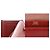 Hermès Borsa Clutch Hermes Piano Rosso H - vista 13