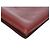 Hermès Borsa Clutch Hermes Piano Rosso H - vista 7