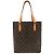 Louis Vuitton Vavin GM Monogram Tote Bag Braun