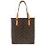 Louis Vuitton Vavin GM Monogram Tote Bag Braun - Ansicht 3
