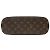 Louis Vuitton Vavin GM Monogram Tote Bag Braun - Ansicht 4
