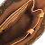 Louis Vuitton Vavin GM Monogram Tote Bag Braun - Ansicht 7