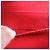 Clutch e borsa a spalla in pelle di vitello rossa Salvatore Ferragamo Rosso - vista 10