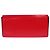 Clutch e borsa a spalla in pelle di vitello rossa Salvatore Ferragamo Rosso - vista 4