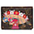 Louis Vuitton Portefeuille Victorine Vivienne Monogram Wallet Brown Patent leather  ref.1949905